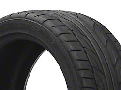 NITTO NT555 G2 Ultra High Performance Tire (255/40R19)
