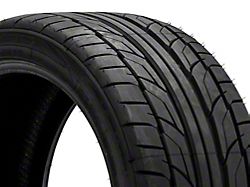 NITTO NT555 G2 Summer Ultra High Performance Tire (295/40R18)