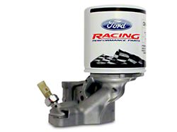 Ford Performance Coyote Gen 2 Oil Filter Adapter Kit (15-17 Mustang GT)