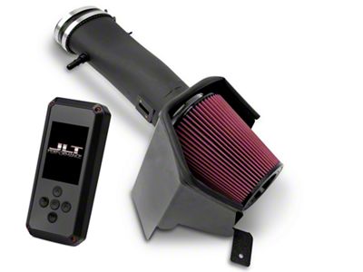 JLT Cold Air Intake and BAMA Rev-X Tuner (07-09 Mustang GT500)