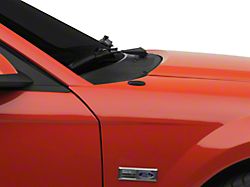 OPR Antenna Delete Plate (94-04 Mustang)