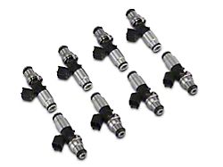 Injector Dynamics High Impedance ID1050x Fuel Injectors (11-23 Mustang GT; 15-22 Mustang GT350, GT500)