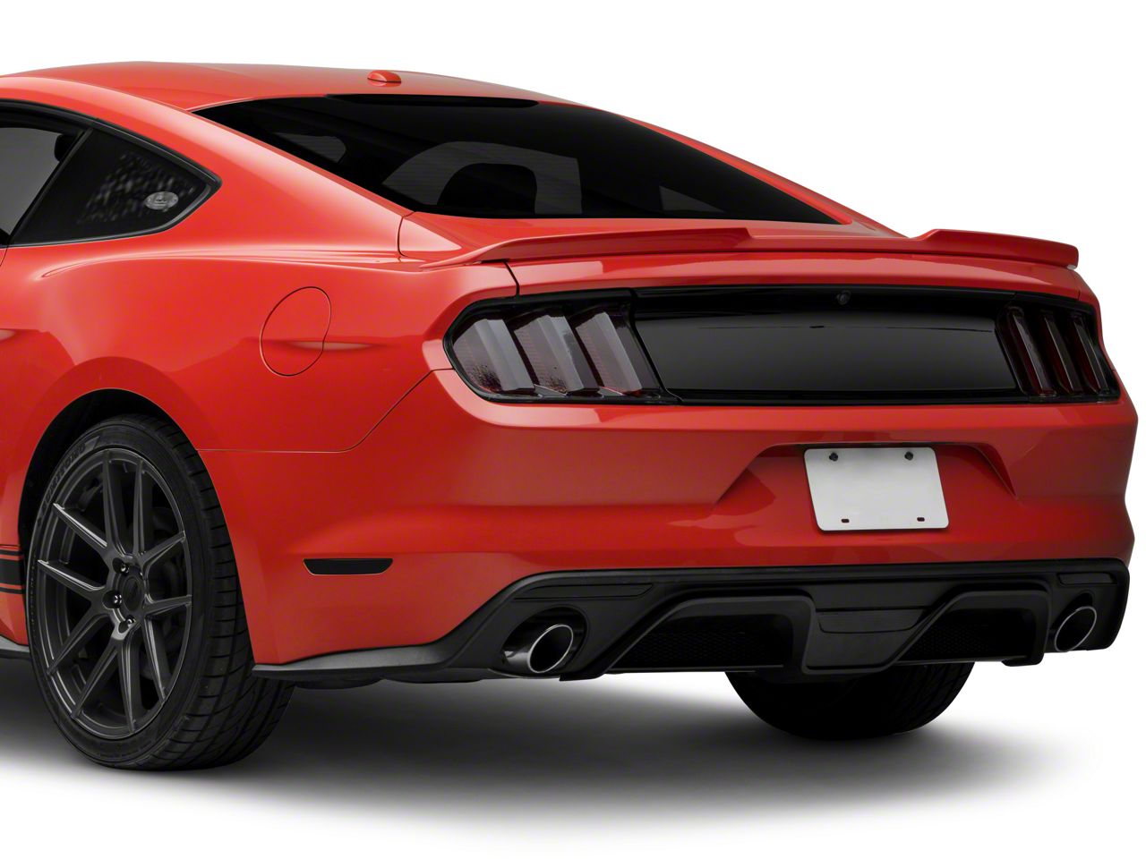 Mustang Decklid Panels | AmericanMuscle