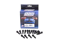 BBK 4.6L/5.4L Exhaust Header Bolt Kit (96-04 Mustang GT, Cobra)
