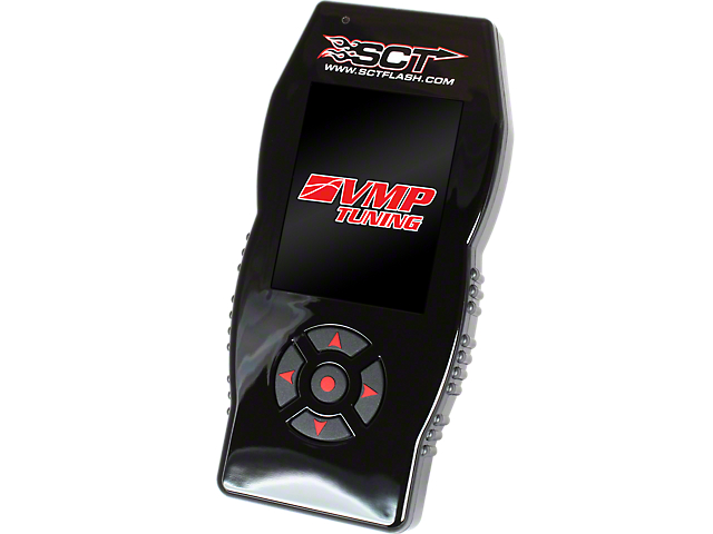 VMP Performance X4/SF4 Power Flash Tuner with 1 Custom Tune (15-17 Mustang GT)