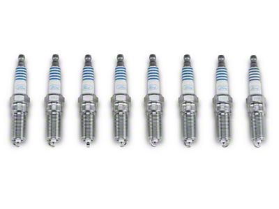 Ford Performance Spark Plugs (11-17 Mustang GT)