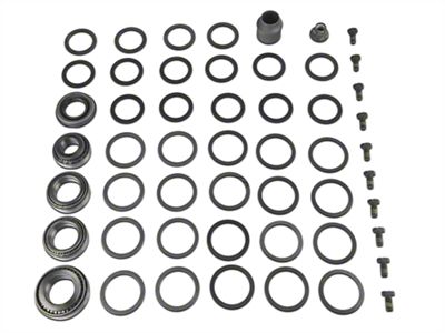 Ford Performance Ring and Pinion Installation Kit (15-23 Mustang)