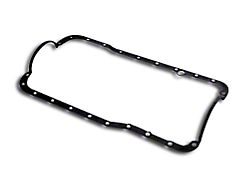 Ford Performance One-Piece Rubber Oil Pan Gasket (79-93 289, 302 Mustang)