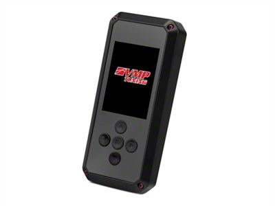VMP Performance Rev-X Tuner by SCT with 1 Custom Tune (99-04 Mustang V6 Stock or w/ Bolt-On Mods)