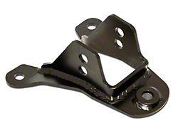 J&M Rear Upper Control Arm Mount; Red (11-14 Mustang)