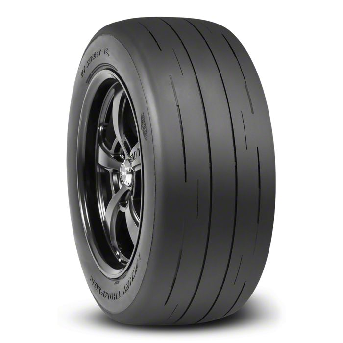 Mickey Thompson ET Street R Tire (275/60R15)