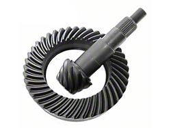 EXCEL from Richmond Ring and Pinion Gear Kit; 4.10 Gear Ratio (99-04 Mustang V6)
