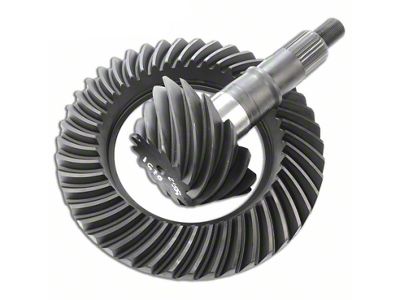 Motive Gear Performance Ring and Pinion Gear Kit; 3.31 Gear Ratio (94-04 Mustang Cobra)
