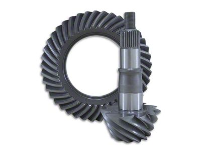 USA Standard Gear Ring and Pinion Gear Kit; 4.30 Gear Ratio (94-98 Mustang GT)