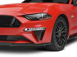 RTR Bumper Vents (18-23 Mustang GT, EcoBoost)