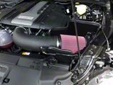 JLT Cold Air Intake with Red Oiled Filter (18-23 Mustang GT)