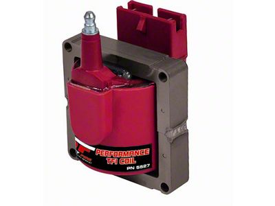 MSD Street Fire Ignition Coil (86-95 5.0L Mustang)