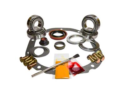 Nitro Gear & Axle Master Bearing Install Kit; 7.5-Inch (94-10 Mustang V6)