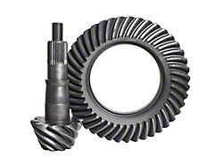 Nitro Gear & Axle Ring and Pinion Gear Kit; 5.71 Gear Ratio (86-93 Mustang GT)