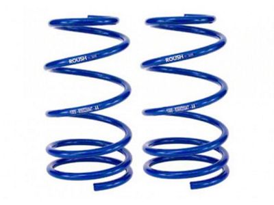 Roush Lowering Springs (05-14 Mustang GT)