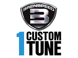 Brenspeed 1 Custom Tune; Tuner Sold Separately (15-20 Mustang GT350)