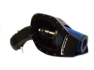 PMAS Cold Air Intake; Tune Required (15-17 GT w/ FRPP/Roush/VMP Supercharger)