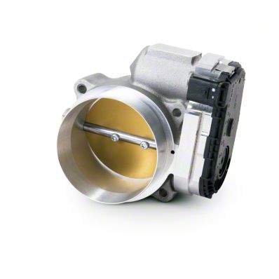 BBK Mustang 90mm Throttle Body 1941 (18-23 Mustang GT) - Free Shipping