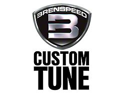 Brenspeed Custom Tunes; Tuner Sold Separately (15-17 Mustang GT)