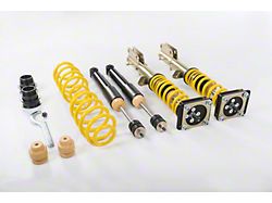 ST Suspension ST-XTA Height and Rebound Adjustable Coil-Over Kit (05-14 Mustang GT, V6)