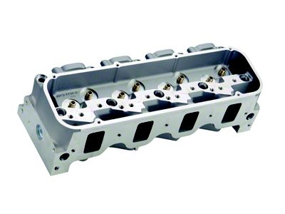 Ford Performance 460 Sportsman Wedge Style Cylinder Head