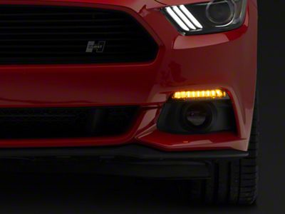 Mustang Turn Signals | AmericanMuscle