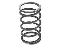 SR Performance Clutch Assist Spring; 30 lb. (15-23 Mustang GT, EcoBoost, V6)