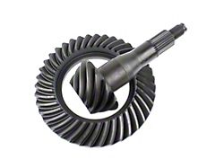 Richmond Super 8.8 Ring and Pinion Gear Kit; 3.55 Gear Ratio (15-23 Mustang)