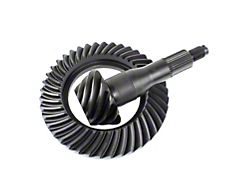 Richmond Super 8.8 Ring and Pinion Gear Kit; 3.73 Gear Ratio (15-23 Mustang)