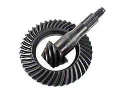 Richmond Super 8.8 Ring and Pinion Gear Kit; 4.56 Gear Ratio (15-23 Mustang)
