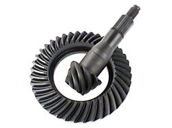 Richmond Super 8.8 Ring and Pinion Gear Kit; 4.88 Gear Ratio (15-23 Mustang)