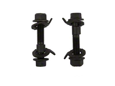 Pedders Camber Bolts (15-23 Mustang)