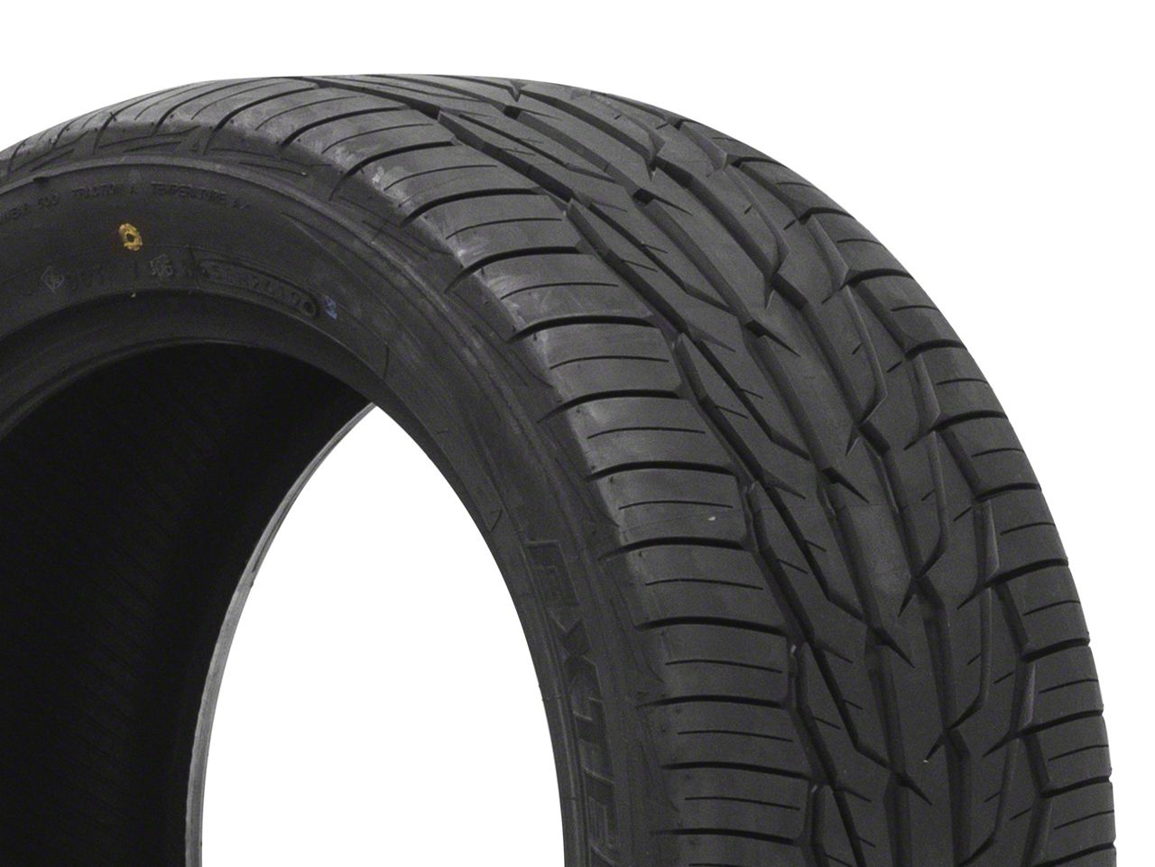 Toyo Mustang Extensa High Performance II A/S Tire 196230 (275/40R17 ...
