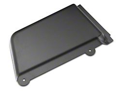 MMD Battery Cover (05-14 Mustang)