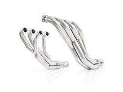 Stainless Works 1-7/8-Inch Long Tube Headers for Brodix T1, SVO 351, Trick Flow Twisted Wedge and Victor II Heads (79-93 V8 Mustang)