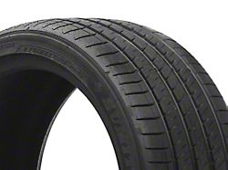 Sumitomo Maximum Performance HTR Z5 Tire (285/35R19)