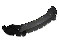 MMD Non-Performance Pack Chin Spoiler Adapter for MMD and RTR Chin Spoilers (18-23 Mustang GT, EcoBoost)