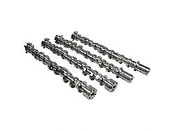 Comp Cams Stage 2 XFI NSR 232/234 Hydraulic Roller Camshafts (18-23 Mustang GT)