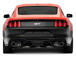 MP Concepts GT500 Style Rear Bumper and Diffuser Kit (15-23 Mustang GT, EcoBoost, V6)