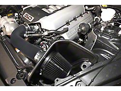 Spectre Performance Cold Air Intake (15-17 Mustang GT)