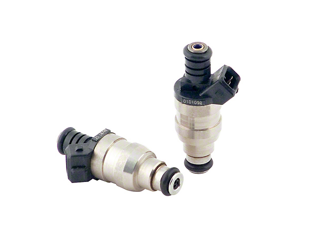 Accel High Impedance Fuel Injector; 24 lb. (86-95 5.0L Mustang)