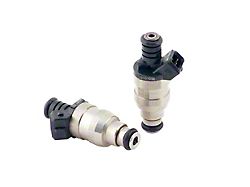Accel High Impedance Fuel Injector; 44 lb. (86-95 5.0L Mustang)