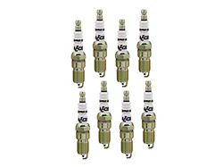 Accel HP Copper Spark Plugs (94-04 Mustang Cobra; 97-03 Mustang GT)