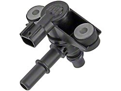 Evaporative Canister Purge Valve (11-17 Mustang, Excluding EcoBoost; 18-20 Mustang GT350)