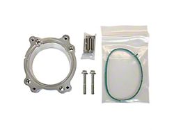 Ford Performance 87mm Throttle Body Adapter (15-23 Mustang GT)